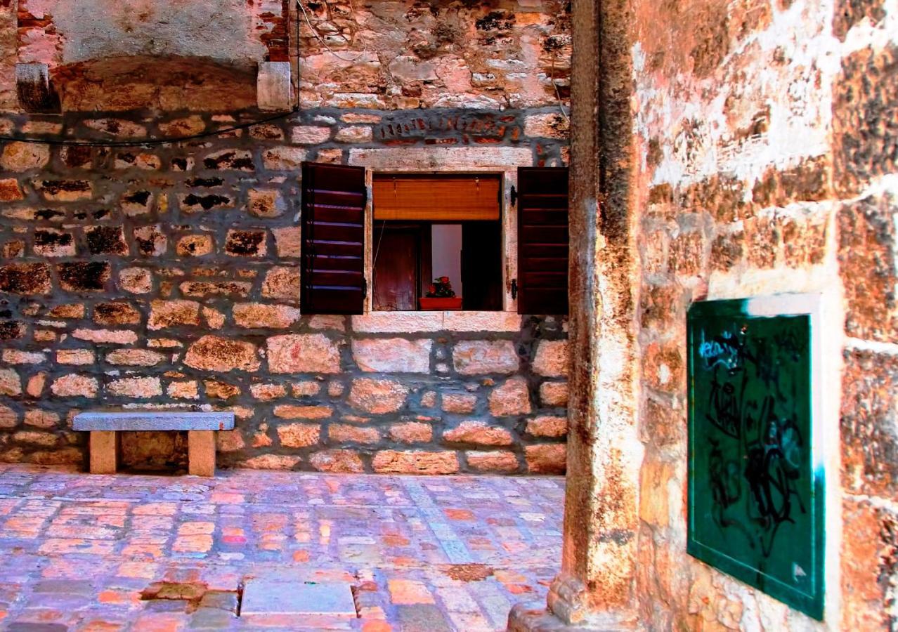 Excelsior Apartments Rovinj Exterior foto