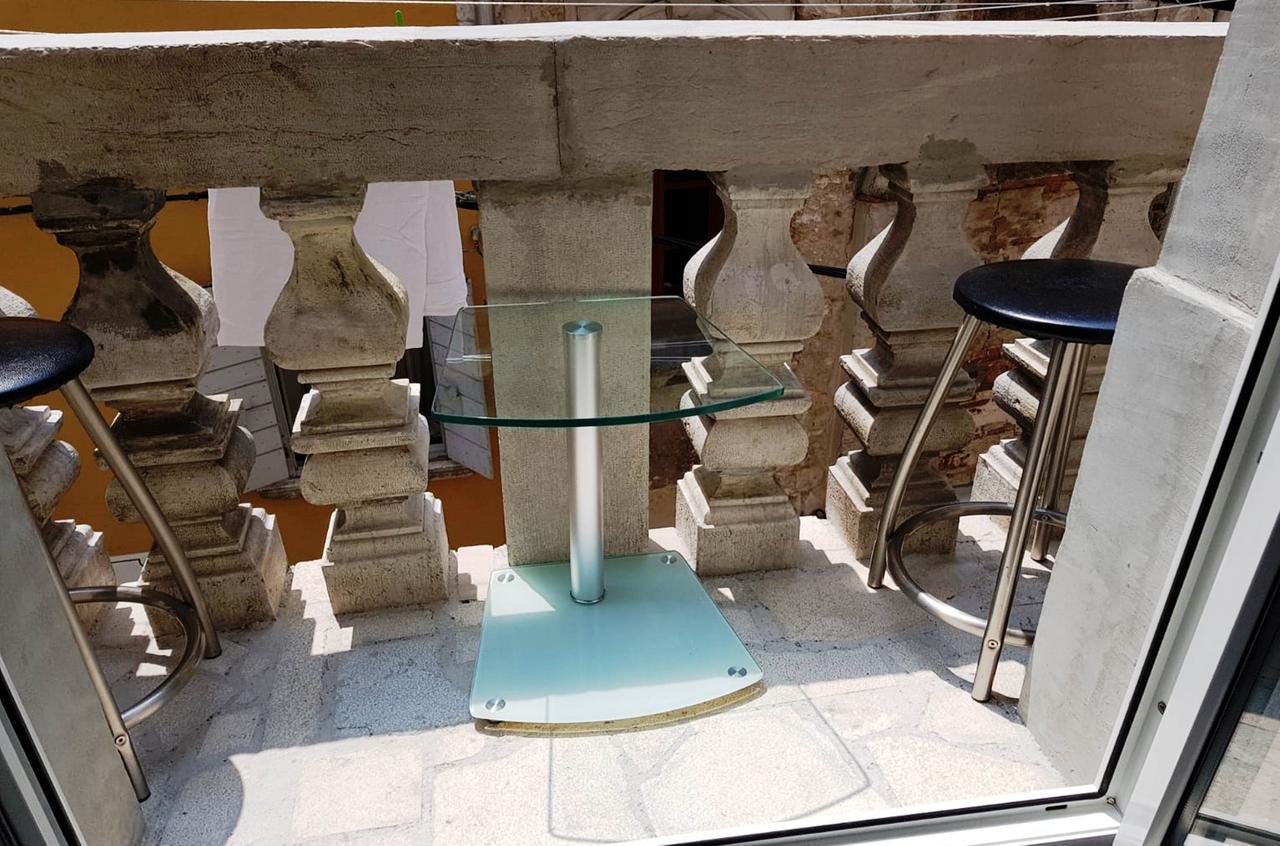Excelsior Apartments Rovinj Exterior foto